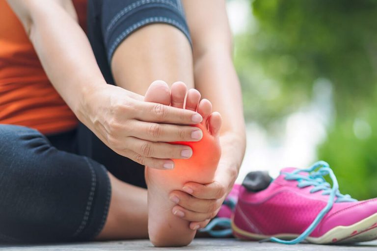 Orthopaedic Footwear