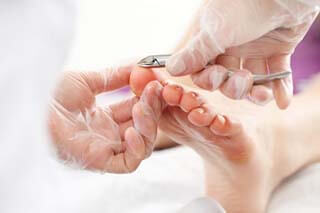 Local Foot Care Solutions
